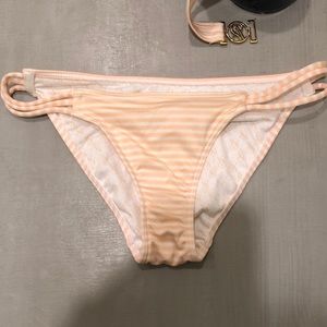 Victoria Secret bikini bottom